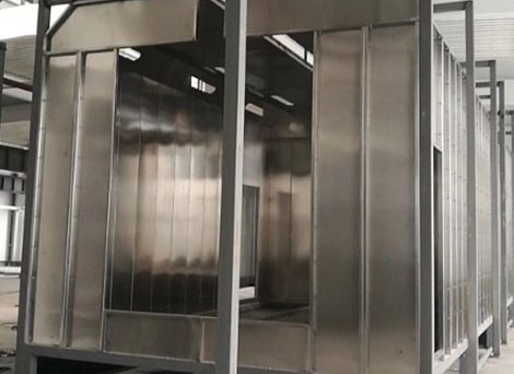 Powder Coating Curing Oven Factory Essential Guide to Durable Finishing Solutions